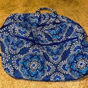 Vera Bradley duffle bag